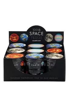 Пазлы в ассортименте Crocodile Creek