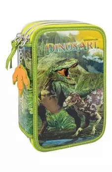 Пенал Dino Paremo