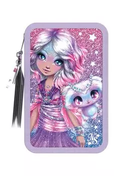 Пенал Estrelia Paremo