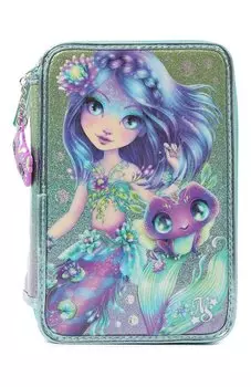 Пенал Nenuphia Paremo