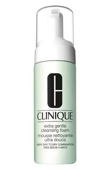 Пенка для умывания для чувствительной кожи (125ml) Clinique