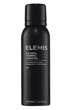 Пенящийся гель для бритья "Ледяная свежесть" (100ml) Elemis