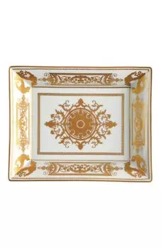 Пепельница Aux Rois Or Bernardaud