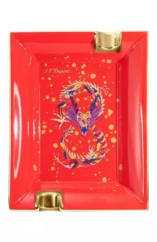 Пепельница Дракон S.T. Dupont