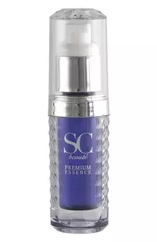 Пептидная премиум-эссенция для лица SC Beauty Premium Essence (30ml) Amenity