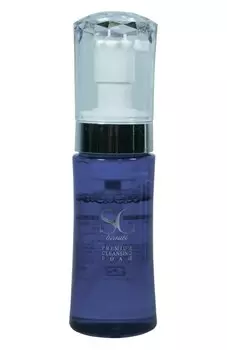 Пептидная премиум-пенка SC Beauty Premium Cleansing (150ml) Amenity