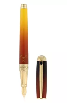 Перьевая ручка S.T. Dupont