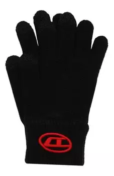 Перчатки Diesel