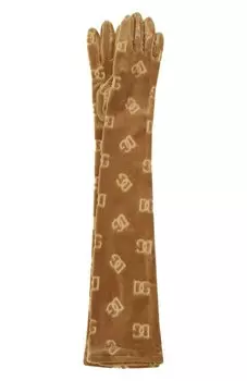Перчатки Dolce & Gabbana