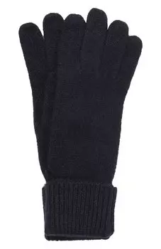 Перчатки из кашемира и шелка Il Borgo Cashmere