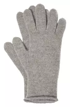 Перчатки из шерсти и кашемира Canoe