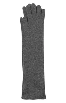 Перчатки из шерсти и кашемира Eleventy