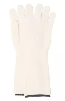 Перчатки из шерсти и кашемира Freeage