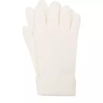 Перчатки из шерсти Il Trenino