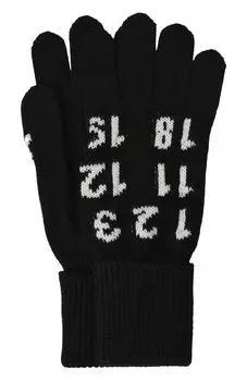 Перчатки MM6