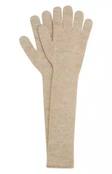 Перчатки Piano из смеси вискозы и шерсти Canoe