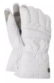 Перчатки Poivre Blanc