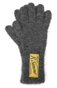 Перчатки Raf Simons