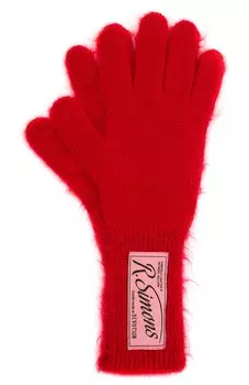 Перчатки Raf Simons
