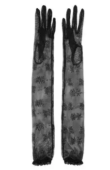 Перчатки Valentino