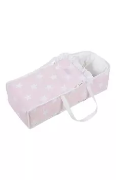 Переноска для куклы La Nina