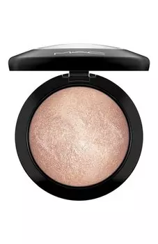 Перламутровая пудра Mineralize Skinfinish, оттенок Soft and Gentle (10g) MAC