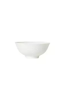 Пиала для риса Ecume White Bernardaud