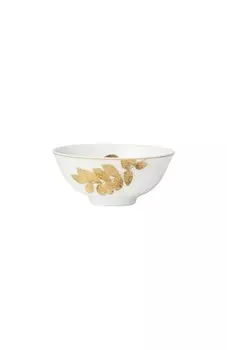 Пиала для риса Vegetal Or Bernardaud