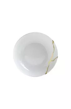 Пиала суповая Kintsugi Bernardaud