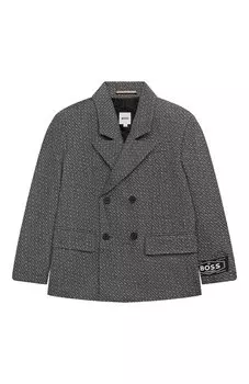 Пиджак BOSS