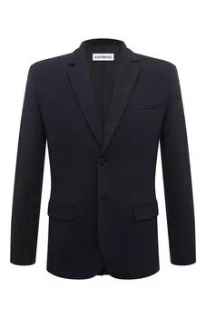 Пиджак Dirk Bikkembergs