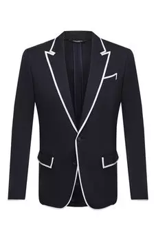 Пиджак Dolce & Gabbana