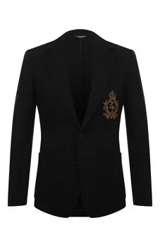 Пиджак Dolce & Gabbana