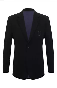 Однобортный пиджак Dondup