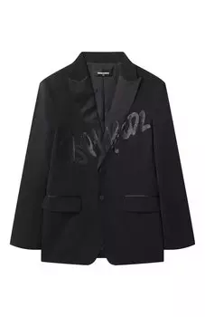 Пиджак Dsquared2