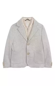 Пиджак Eleventy