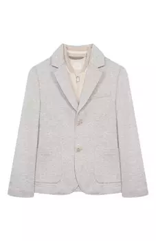 Пиджак Eleventy