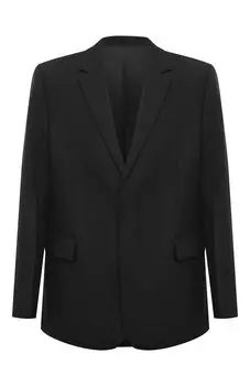 Пиджак Helmut Lang