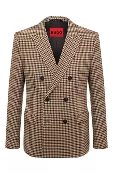 Пиджак HUGO