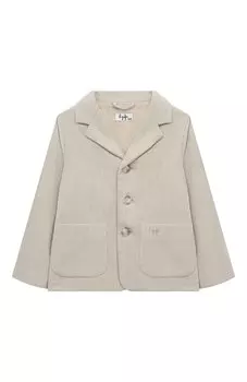 Пиджак Il Gufo