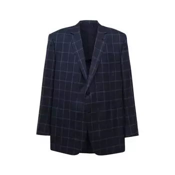 Пиджак из кашемира и шелка Brioni