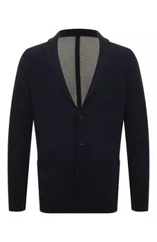 Пиджак из кашемира и шелка Loro Piana