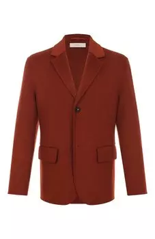 Пиджак из шерсти и кашемира 12 STOREEZ