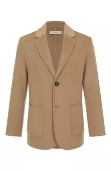 Пиджак из шерсти и кашемира 12 STOREEZ