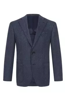 Пиджак из шерсти и кашемира L.B.M. 1911