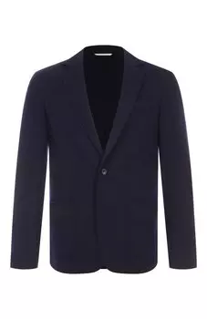 Пиджак из шерсти и кашемира Marco Pescarolo