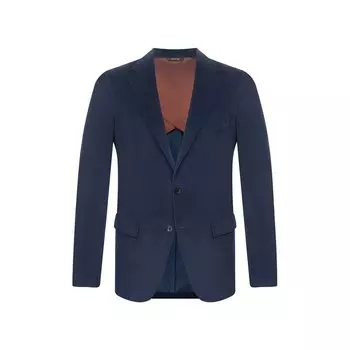 Вельветовый пиджак Loro Piana