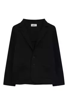Пиджак из вискозы Aletta
