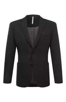 Пиджак из вискозы BOSS