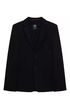 Пиджак из вискозы Dal Lago